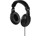 Casque Arceau "basic4tv" Noir