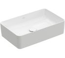 Vasque à Poser Rectangle Villeroy Et Boch Collaro Stone White Ceramicplus