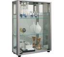 Vitrine Sintalo 8 Couleurargent