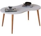 Table Basse Barilo 90x41x42 Cm