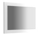 Miroir Malira 60x2x45 Cm - Blanc