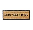 Paillasson Fibre De Coco Home Sweet Home