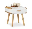 Table De Chevet Tiroir Table Console