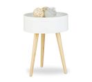 Table D’appoint Scandinave