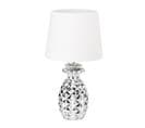 Lampe De Table Design Ananas