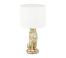 Lampe De Table Lion