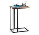 Table D’appoint Au Design Industriel