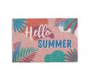 Paillasson Coco Hello Summer