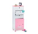 Commode Pour Enfants 3 Tiroirs