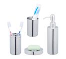 Accessoires Salle De Bain Lot De 4