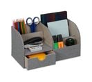 Organiseur De Bureau Aspect Lin