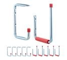 Lot De 12 Porte-outils En 2 Tailles