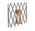 Barrière Extensible Pour Chiens