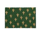 Tapis Cactus