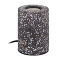 Lampe De Chevet En Terrazzo