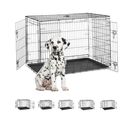 Cage De Chien Pour Maison