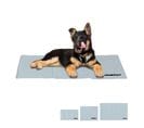 Tapis Rafraichisant Chien Gris