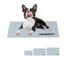 Tapis Rafraichisant Chien Gris