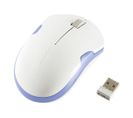 Souris Id0130 Souris Ambidextre Rf Sans Fil Optique 1200 Dpi