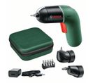 Bosch Ixo 6 Set