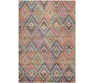 Tapis Casa Multicouleur 240x340 Cm