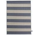 Tapis D'extérieur et Intérieur Metro Bleu 200x290 Cm