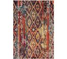 Tapis Casa Multicouleur 240x340 Cm