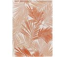 Tapis D'extérieur et Intérieur Cleo Orange 160x230 Cm