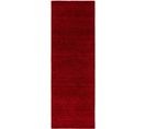 Tapis De Couloir En Laine Jamal Rouge 70x200 Cm