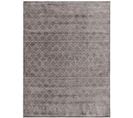 Tapis Daisy Gris 140x200 Cm