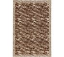 Tapis D'extérieur et Intérieur Kenya Crème/beige 120x180 Cm