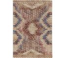 Tapis D'extérieur et Intérieur Kenya Multicouleur 160x235 Cm