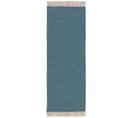 Tapis Liv Bleu Clair 70x200 Cm