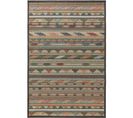 Tapis D'extérieur et Intérieur Mirena Multicouleur 80x150 Cm