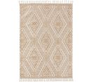 Tapis Elias Beige 120x170 Cm