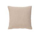 Housse De Coussin Amalia Ivory 45x45 Cm