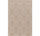 Tapis D'extérieur et Intérieur Cleo Crème/beige 80x150 Cm