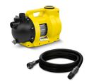 Pompe De Jardin 1000w Bp 6.000 Garden Set - Kärcher - 16457210