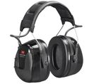 Casque Anti-bruit Radio Fm 3m Peltor Worktunes Pro