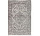 Tapis De Salon Argella En Coton - Gris - 140x200 Cm