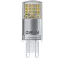 Ampoule LED Capsule Claire 3,8w=40 G9 Chaud