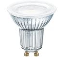 Spot Par 16 LED 120° Verre Variable 8,3w=80 Gu10 Chaud