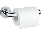 Porte-papier Wc Logis Universal Chromé