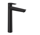 Mitigeur De Lavabo Hansgrohe Talis E 240 Noir Mat