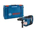 Perforateur Sds-max 18v Gbh 18v-40 C (sans Batterie Ni Chargeur) En Coffret Xl-boxx - Bosch - 611917