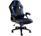 Chaise Gamer Goodman Bleu