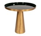 Table D'appoint Design "morrison" 51cm Vert