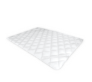 Surmatelas 180x200 Cm En Microfibre - Surmatelas Moelleux, Respirant