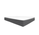 Matelas Mousse 140x190 Cm Epaisseur 17 Cm