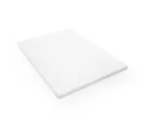 Surmatelas 140x190 Cm - Moelleux - Ergonomique - Surmatelas Hygiénique Et Respirant